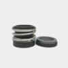 B02K-22/28/38/48 KSB2 Mechanical Seals Replace To Mechanical Shaft Seal Type B02K Shaft Size For KSB Pump
