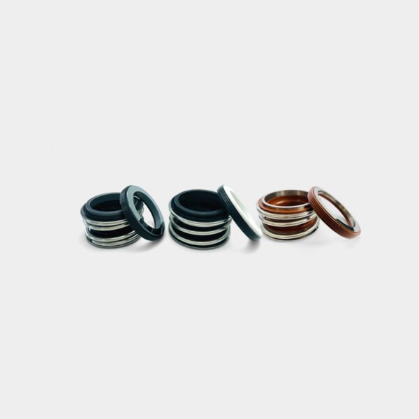 MG1 Mechanical Seals: Direct Replacement for AES Type B02 Mechanical Shaft Seals，Burgmann Type MG1 Mechanical Shaft Seals