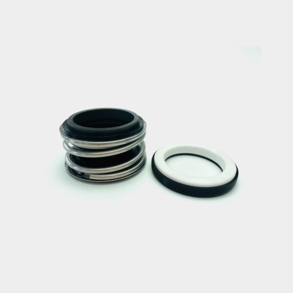 MG1 Mechanical Seals: Direct Replacement for AES Type B02 Mechanical Shaft Seals，Burgmann Type MG1 Mechanical Shaft Seals