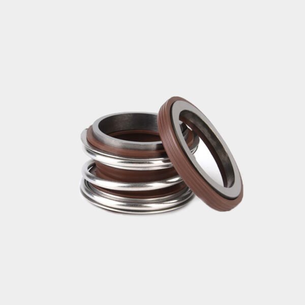 MG1 Mechanical Seals: Direct Replacement for AES Type B02 Mechanical Shaft Seals，Burgmann Type MG1 Mechanical Shaft Seals