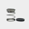 T2-5/8" Mechanical Seal for 0.625 Inch Shaft | Replace to John Crane Multi-purpose Non-pusher Elastomer Bellows Seal Type 2