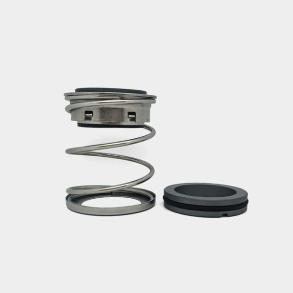 T2-5/8" Mechanical Seal for 0.625 Inch Shaft | Replace to John Crane Multi-purpose Non-pusher Elastomer Bellows Seal Type 2