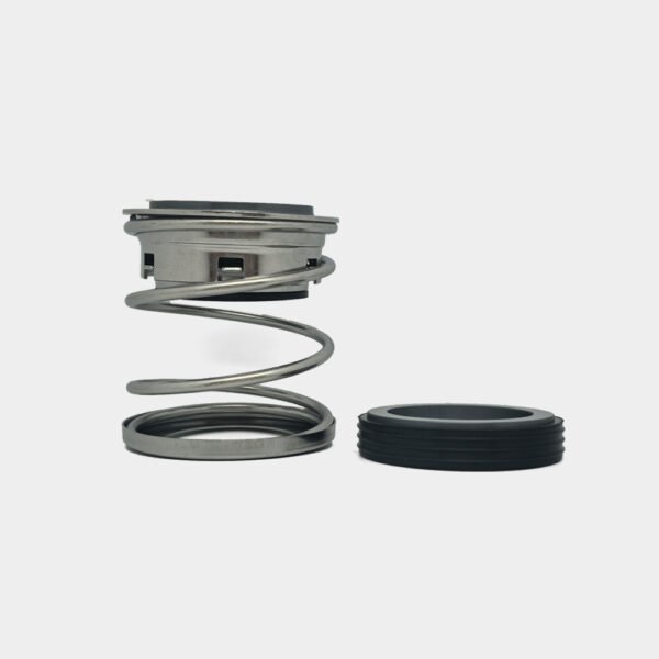 T2-5/8" Mechanical Seal for 0.625 Inch Shaft | Replace to John Crane Multi-purpose Non-pusher Elastomer Bellows Seal Type 2