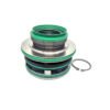 FS60, FS-60S, FS-60 Shaft Size Plug-in Mechanical Seals for Xylem Itt Flygt Pumps: Models 3202, 4670, 4680, 5100.300, 5100.310, 5150.300, 5150.310