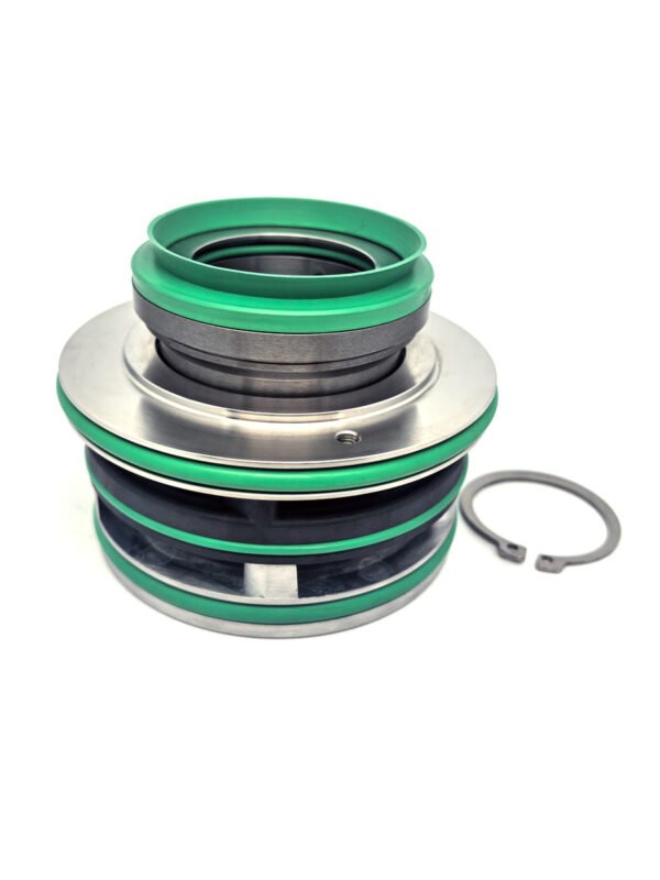 FS60, FS-60S, FS-60 Shaft Size Plug-in Mechanical Seals for Xylem Itt Flygt Pumps: Models 3202, 4670, 4680, 5100.300, 5100.310, 5150.300, 5150.310