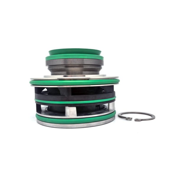 FS60, FS-60S, FS-60 Shaft Size Plug-in Mechanical Seals for Xylem Itt Flygt Pumps: Models 3202, 4670, 4680, 5100.300, 5100.310, 5150.300, 5150.310