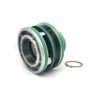 FS60, FS-60S, FS-60 Shaft Size Plug-in Mechanical Seals for Xylem Itt Flygt Pumps: Models 3202, 4670, 4680, 5100.300, 5100.310, 5150.300, 5150.310