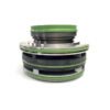 FS90 FS-90 Plug-in Cartridge Seal 90mm| Replacement Mechanical Seal for Xylem ITT Flygt Pump 3301/5150.350/5150.360