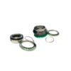 FS-QU-60 & FS-NL-55 Grindex Pump Spare Parts Flygt Mechanical Seals| 60mm Upper Seal & 55mm Lower Seal TC/TC/VIT for Grindex Pumps