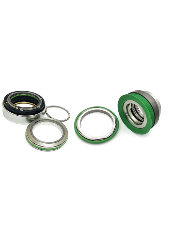 FS-QU-60 & FS-NL-55 Grindex Pump Spare Parts Flygt Mechanical Seals| 60mm Upper Seal & 55mm Lower Seal TC/TC/VIT for Grindex Pumps