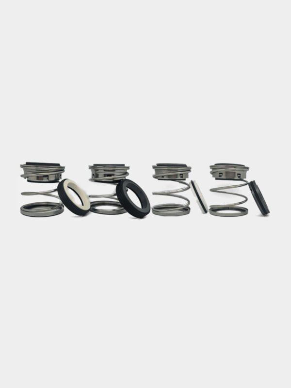 T2-5/8" Mechanical Seal for 0.625 Inch Shaft | Replace to John Crane Multi-purpose Non-pusher Elastomer Bellows Seal Type 2