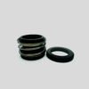 MG12 Mechanical Seals: Direct Replacement for AES Type B012 Mechanical Shaft Seals，Burgmann Type MG12 Mechanical Shaft Seals