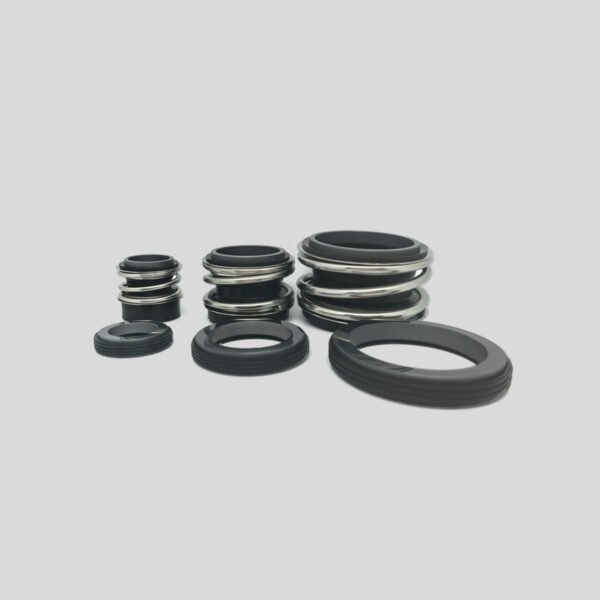 MG12 Mechanical Seals: Direct Replacement for AES Type B012 Mechanical Shaft Seals，Burgmann Type MG12 Mechanical Shaft Seals