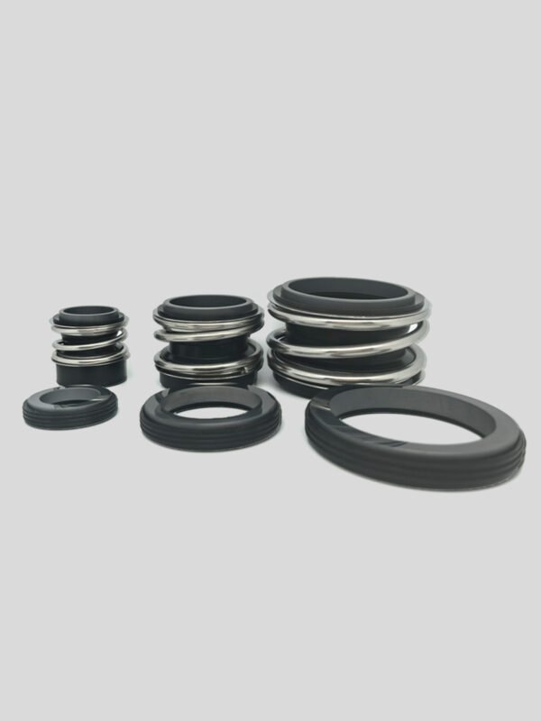 MG12 Mechanical Seals: Direct Replacement for AES Type B012 Mechanical Shaft Seals，Burgmann Type MG12 Mechanical Shaft Seals