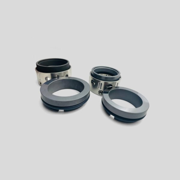 58U General Purpose DIN, Multi-spring, O-ring Pusher Mechanical Seals 18-130mm with BP Seat | Industrial Shaft Seals