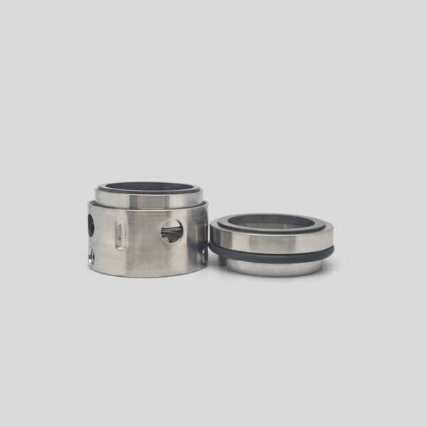 58U General Purpose DIN, Multi-spring, O-ring Pusher Mechanical Seals 18-130mm with BP Seat | Industrial Shaft Seals