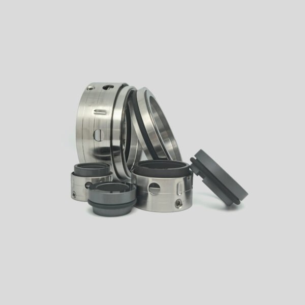 58U General Purpose DIN, Multi-spring, O-ring Pusher Mechanical Seals 18-130mm with BP Seat | Industrial Shaft Seals