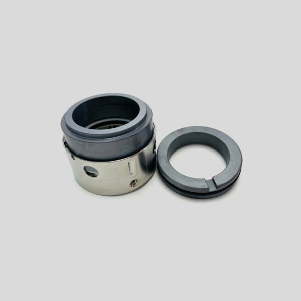 8B1-01 8B1 Mechanical Seals Replace to John Crane 8B1 Vulcan 1609BS Shaft Seal for Goulds Pump PN 3196 MTX(1-4Inch)
