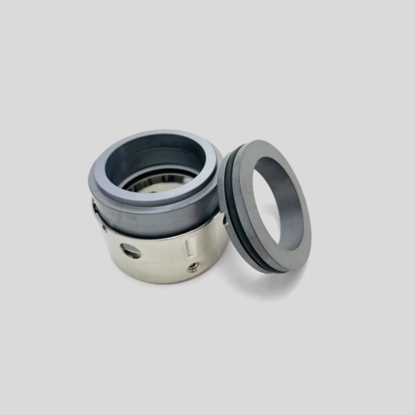 8B1-02 8B1 Mechanical Seals Replace to John Crane 8B1 Vulcan 1609BS Shaft Seal for Goulds Pump PN 3196 MTX(1-4Inch)