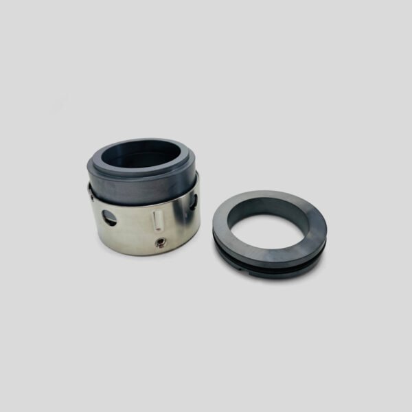 8B1-03 8B1 Mechanical Seals Replace to John Crane 8B1 Vulcan 1609BS Shaft Seal for Goulds Pump PN 3196 MTX(1-4Inch)