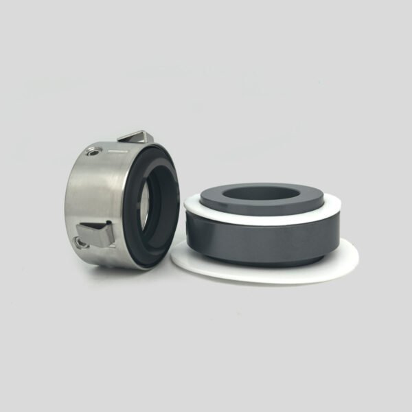 8B2-1 1/8" , 1 5/8" , 2 1/8", 2 5/8"  8B2 Mechanical Seals Replace For Armstrong ST Series Pumps John Crane Type 8B2 CAR/SIC/PTFE