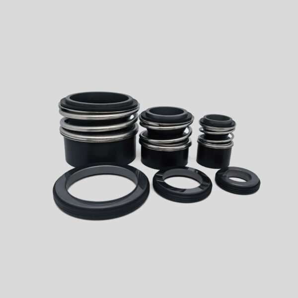 Mechanical Seals MG13 MB3 | Elastomer Bellow | SIC/SIC/VIT | Shaft 12-100mm