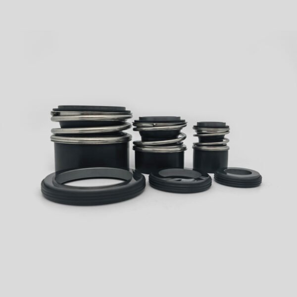Mechanical Seals MG13 MB3 | Elastomer Bellow | SIC/SIC/VIT | Shaft 12-100mm