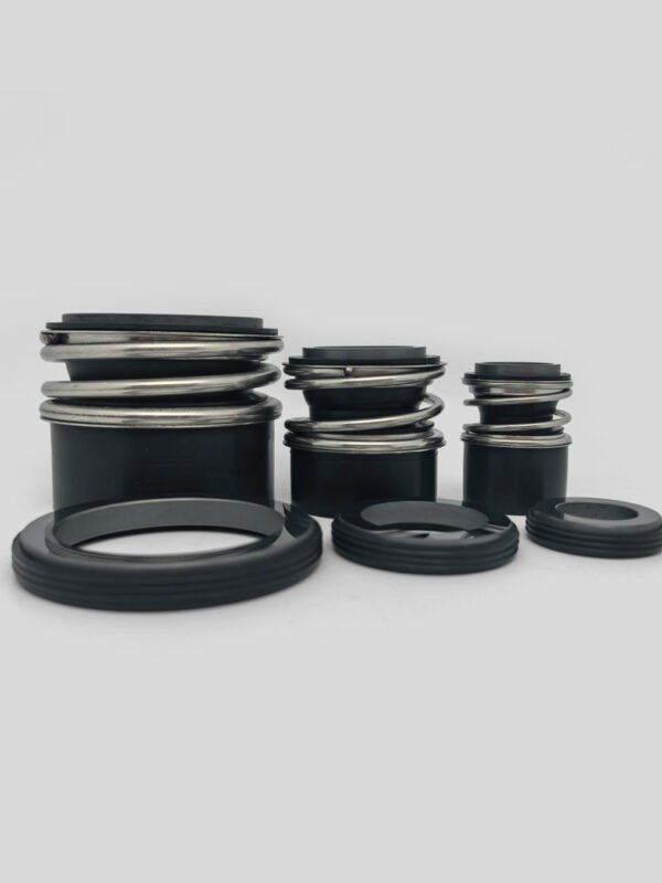 Mechanical Seals MG13 MB3 | Elastomer Bellow | SIC/SIC/VIT | Shaft 12-100mm