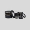 Mechanical Seals MG13 MB3 | Elastomer Bellow | SIC/SIC/VIT | Shaft 12-100mm