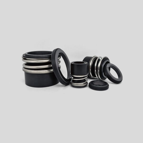Mechanical Seals MG13 MB3 | Elastomer Bellow | SIC/SIC/VIT | Shaft 12-100mm
