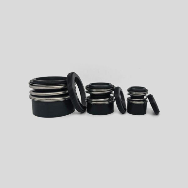 Mechanical Seals MG13 MB3 | Elastomer Bellow | SIC/SIC/VIT | Shaft 12-100mm