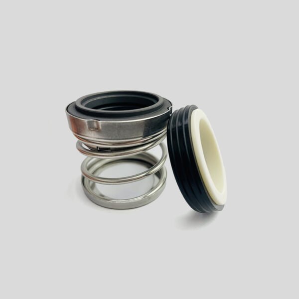 John Crane Type 21 Replacement Mechanical Seal, T21-1/2″-3 1/4″ Elastomer Bellows Water Pump Shaft Seal