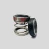 John Crane Type 21 Replacement Mechanical Seal, T21-1/2″-3 1/4″ Elastomer Bellows Water Pump Shaft Seal