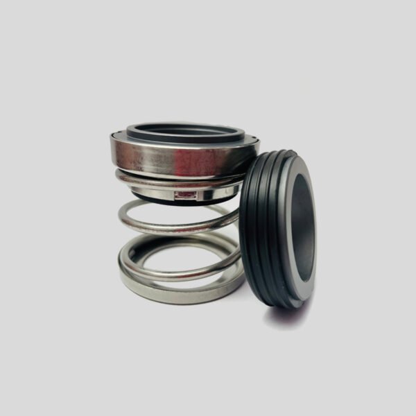 John Crane Type 21 Replacement Mechanical Seal, T21-1/2″-3 1/4″ Elastomer Bellows Water Pump Shaft Seal