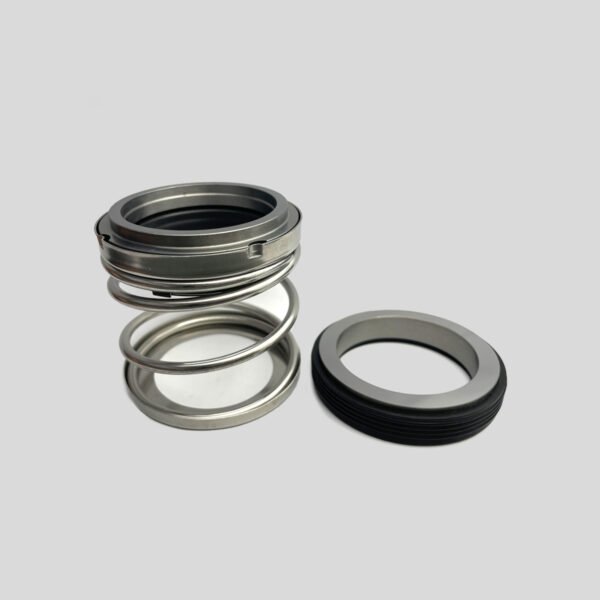 John Crane Type 21 Replacement Mechanical Seal, T21-1/2″-3 1/4″ Elastomer Bellows Water Pump Shaft Seal