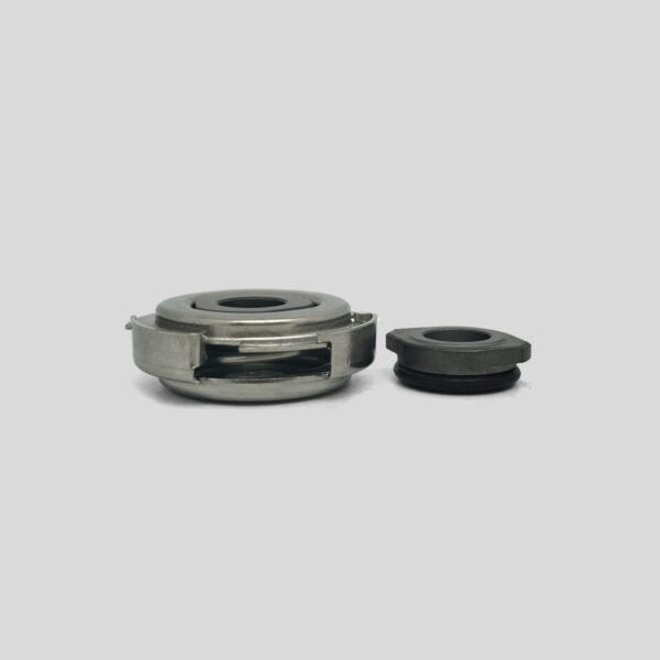 GLF-F-12 / GLF-F-16 Mechanical Seals | 12mm & 16mm Shaft | Replacement for CM-12, CM-16, For  CM/CME 1.3.5.10.15.25 Horizontal Pumps