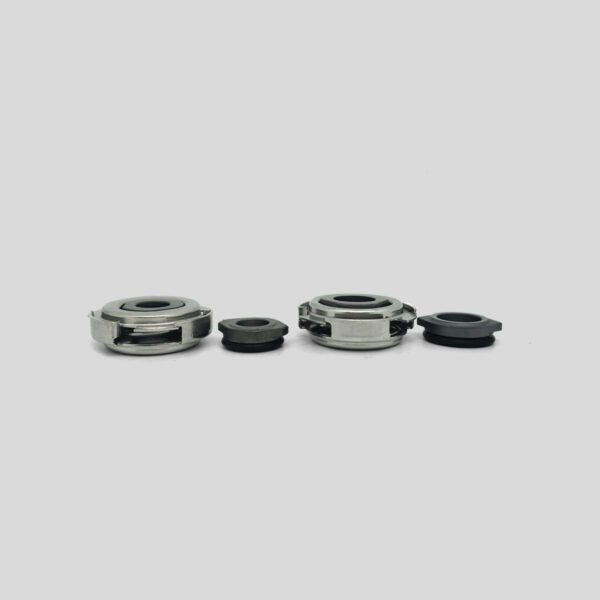 GLF-F-12 / GLF-F-16 Mechanical Seals | 12mm & 16mm Shaft | Replacement for CM-12, CM-16, For  CM/CME 1.3.5.10.15.25 Horizontal Pumps