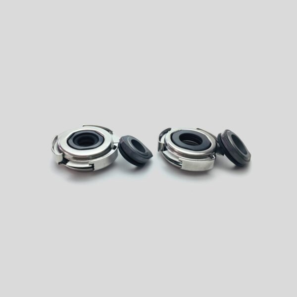 GLF-F-12 / GLF-F-16 Mechanical Seals | 12mm & 16mm Shaft | Replacement for CM-12, CM-16, For  CM/CME 1.3.5.10.15.25 Horizontal Pumps