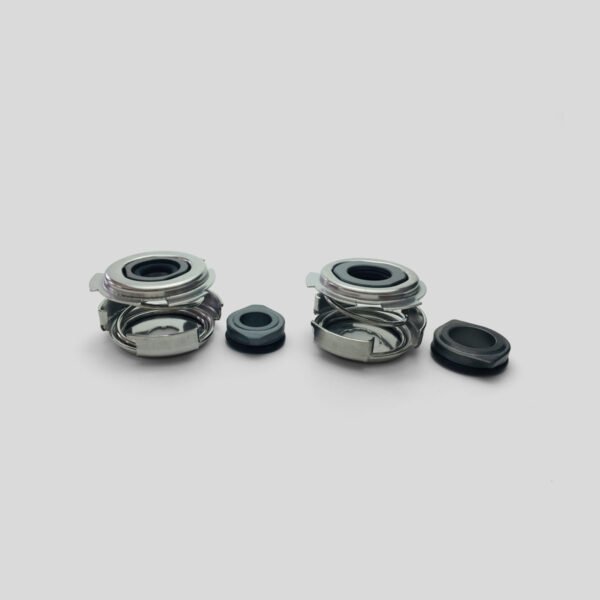GLF-F-12 / GLF-F-16 Mechanical Seals | 12mm & 16mm Shaft | Replacement for CM-12, CM-16, For  CM/CME 1.3.5.10.15.25 Horizontal Pumps