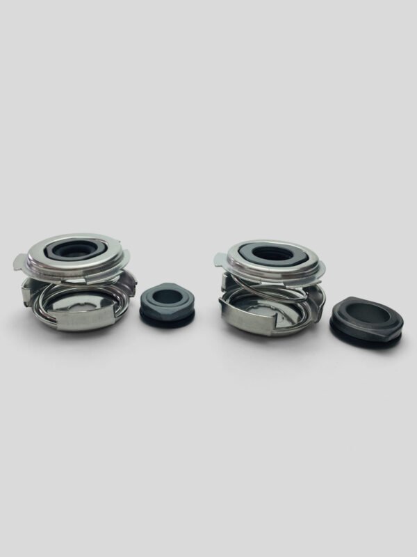 GLF-F-12 / GLF-F-16 Mechanical Seals | 12mm & 16mm Shaft | Replacement for CM-12, CM-16, For  CM/CME 1.3.5.10.15.25 Horizontal Pumps