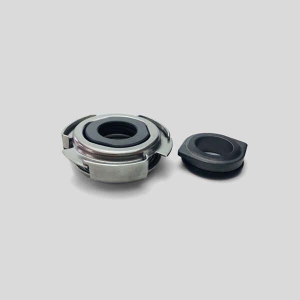 GLF-F-12 / GLF-F-16 Mechanical Seals | 12mm & 16mm Shaft | Replacement for CM-12, CM-16, For  CM/CME 1.3.5.10.15.25 Horizontal Pumps