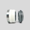 10R/10T John Crane Mechanical Seal WB2 PTFE Bellows Seal for Water Pump