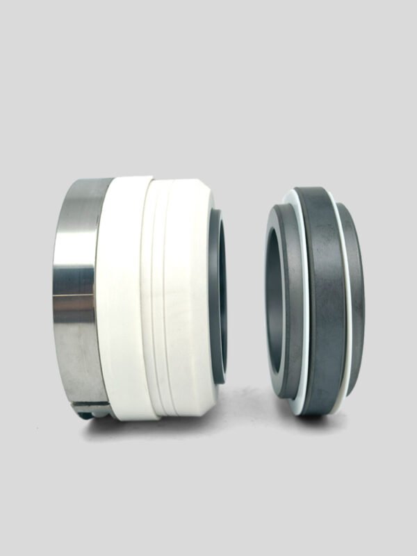 10R/10T John Crane Mechanical Seal WB2 PTFE Bellows Seal for Water Pump