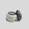 10R/10T John Crane Mechanical Seal WB2 PTFE Bellows Seal for Water Pump