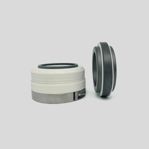 10R/10T John Crane Mechanical Seal WB2 PTFE Bellows Seal for Water Pump