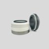 10R/10T John Crane Mechanical Seal WB2 PTFE Bellows Seal for Water Pump