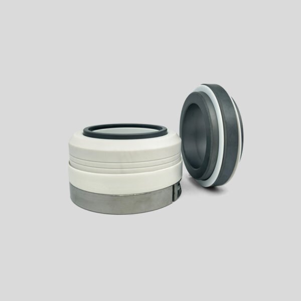 10R/10T John Crane Mechanical Seal WB2 PTFE Bellows Seal for Water Pump