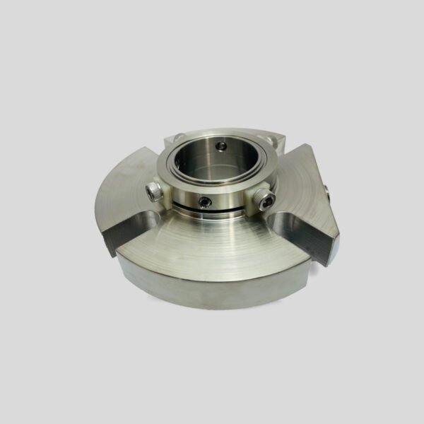 Single Cartex Cartridge Mechanical Seals For Industrial Pump