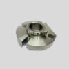Single Cartex Cartridge Mechanical Seals For Industrial Pump