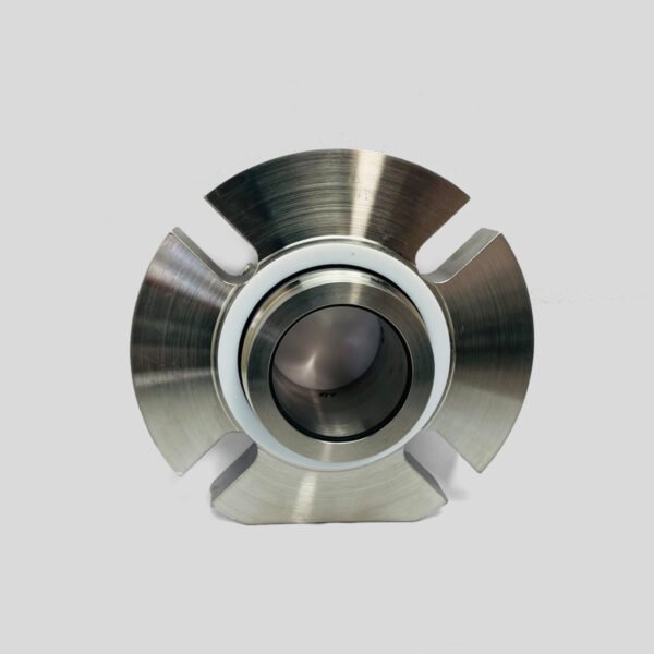 Single Cartex Cartridge Mechanical Seals For Industrial Pump